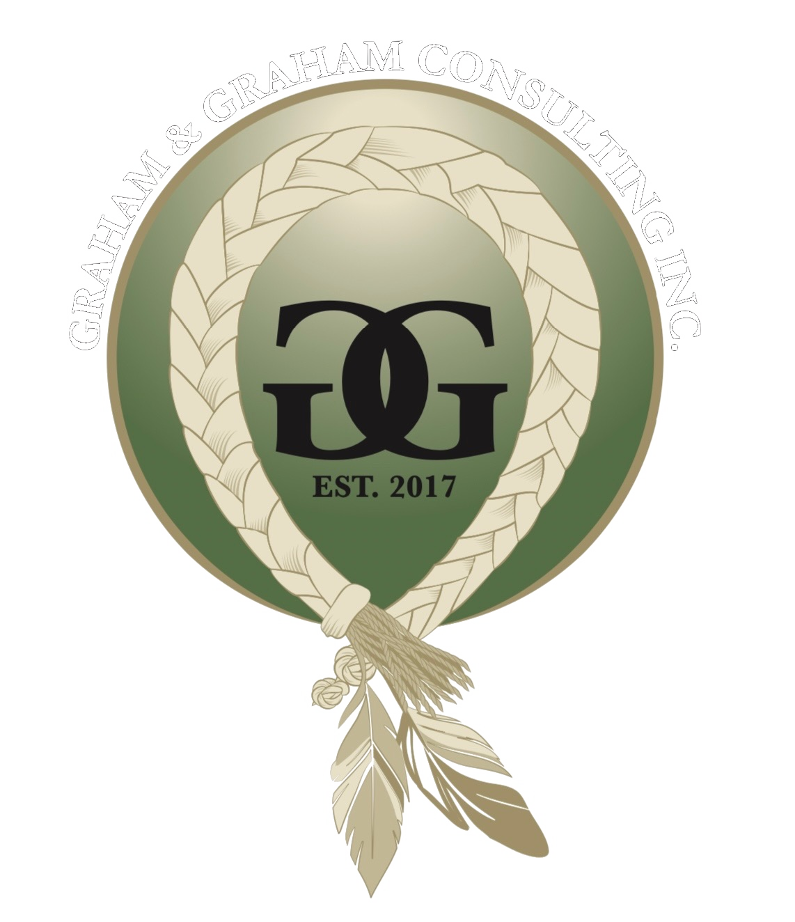 Graham & Graham Consulting crest