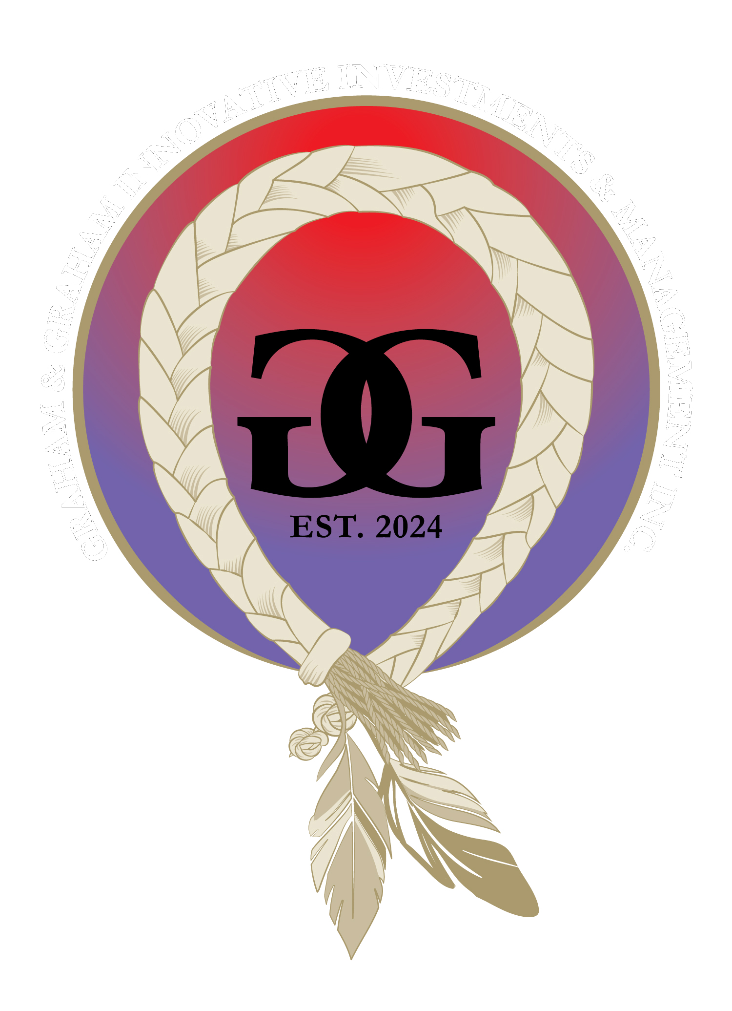 Graham & Graham Investing crest