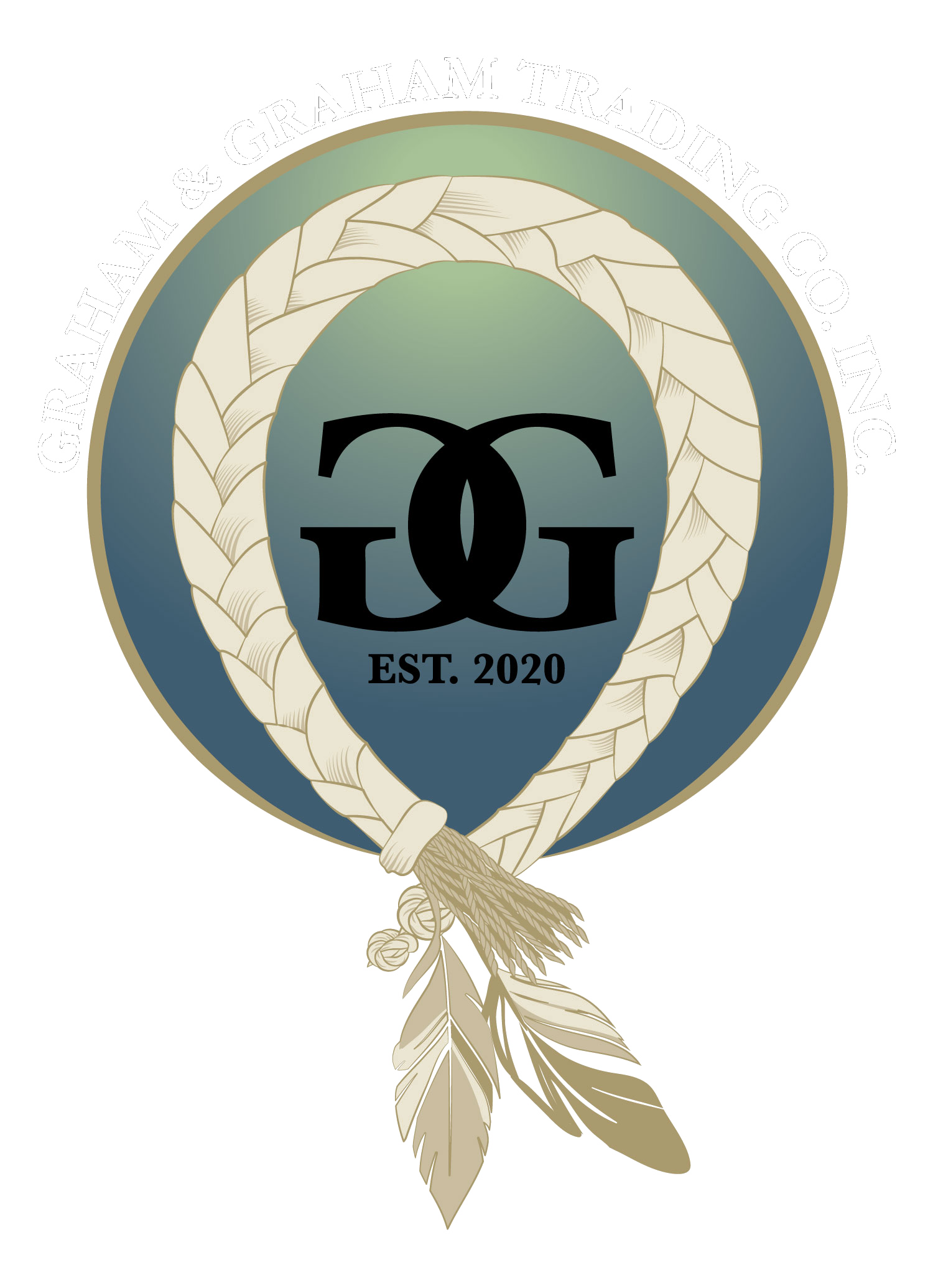 Graham & Graham Trading crest